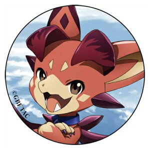 �O�����u���[�t�@���^�W�[ The Animation �J���o�b�W �r�B