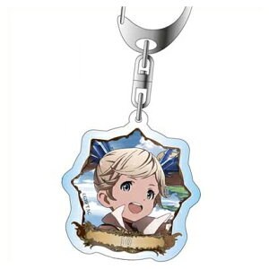 �O�����u���[�t�@���^�W�[ The Animation �A�N�����L�[�z���_�[ �C�I