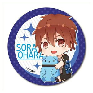 TSUKIPRO THE ANIMATION ���ガ����Ɗʃo�b�W �匴��