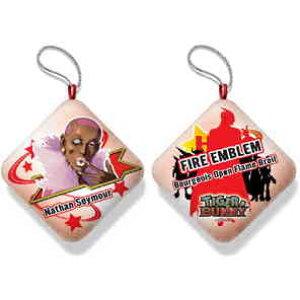 TIGERBUNNY ՂɂՂɂŖ t@C[Gu