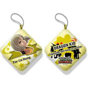 TIGERBUNNY ՂɂՂɂŖ hSLbh