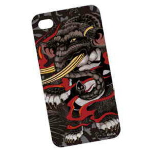 SOTOGAWA NqE 2 iPhone4/4SΉP[X ە