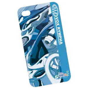 SOTOGAWA ։̃OWF iPhone4/4SΉP[X EHNXEt@