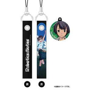 ROBOTICS;NOTES `[tN[i[Xgbv 哿~a