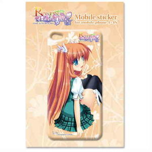 Rewrite Harvest festaI oCXebJ[ iPhone4/4SΉ B P͂