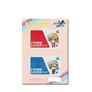 STORM LOVER 2nd ICJ[hXebJ[ A