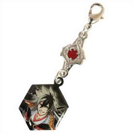 ノブナガ・ザ・フール ファスナーアクセサリー オダ・ノブナガ