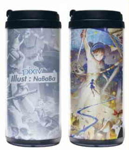 pixiv�� �X�g���[�g�^���u���[ NaBaBa