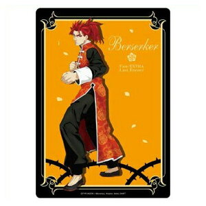 Fate/EXTRA LastEncore }EXpbh o[T[J[