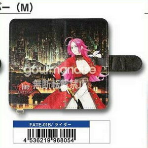 Fate/EXTRA LastEncore ėp蒠^X}[gtHJo[M FATE-01B C_[