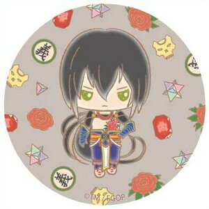 Fate/Grand Order Design produced by Sanrio �ʃo�b�W �V�h�̃A�T�V��
