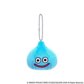 ドラゴンクエスト スマイルスライム ぬいぐるみマスコット スライム