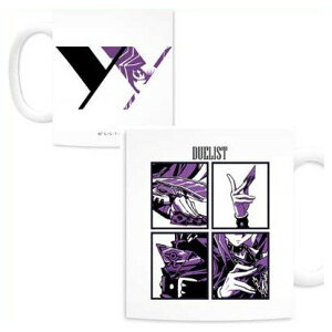 遊☆戯☆王 デュエルモンスターズ マグカップ 闇遊戯【予約 再販 1月下旬 発売予定】