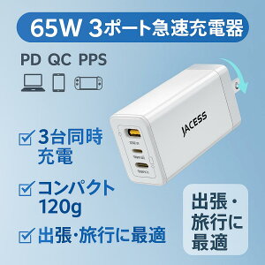 y65W}[dz[d c^Cv GaN ŐVZp 3|[g[dΉ iphone [d USB Type-C PD[d m[gPC X}z Switch1OK ܂肽݃vO 120g yʃRpNg o s