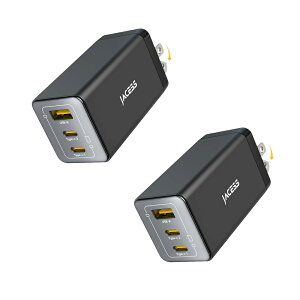 �y����o��65W�I�z�[�d�� 65W pd 3�|�[�g GaN�}���[�d USB �[�d�� Type-c MacBook Pro/Air Dell XPS iPad Mini/Pro iPhone17/16/15/14 Android GalaxyS10�m�[�gPC/�^�u���b�g/�g�ѓd�b PPS typec�}���[�d�� �[�d��^�C�vc �}�� 
