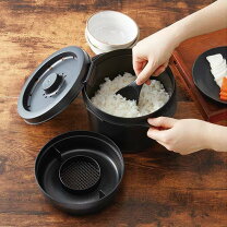 楽天市場】糖 質 カット 炊飯 器 日本 製の通販
