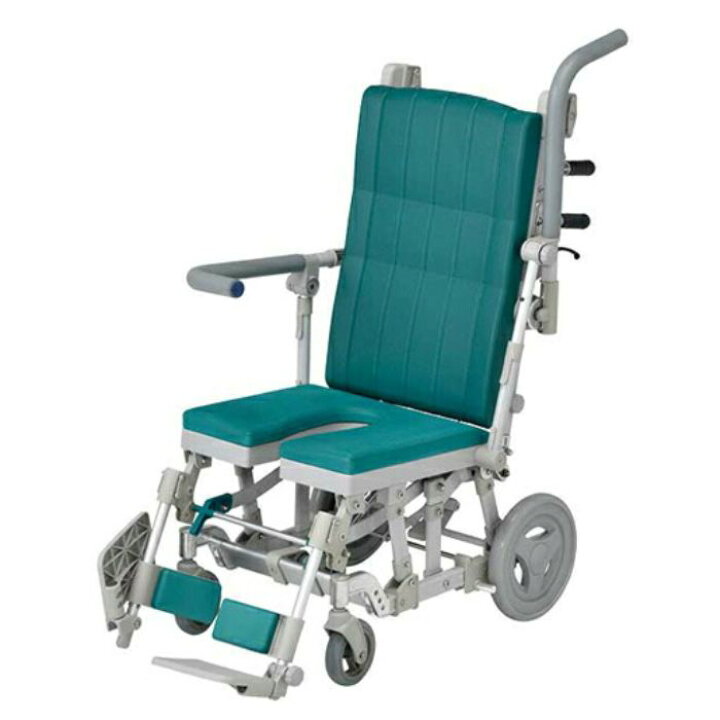 楽天市場】【メーカー直送品】シャワーラクリクSAL U型シート SRC009 