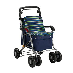 【メーカー直送】シルバーカー マイン MNB-01 マキテック 介護用品 プレゼント ショッピングカート お買い物 高齢者 ギフト 敬老の日