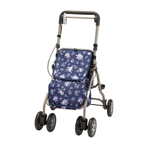 【メーカー直送】シルバーカー ウェルキャリー YX-500 マキテック 介護用品 プレゼント ショッピングカート お買い物 高齢者 ギフト 敬老の日