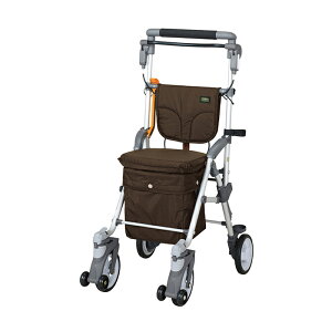 【メーカー直送】シルバーカー スルーンボックスN CB-10 10L コンパクト マキテック 介護用品 プレゼント ショッピングカート お買い物 高齢者 ギフト 敬老の日