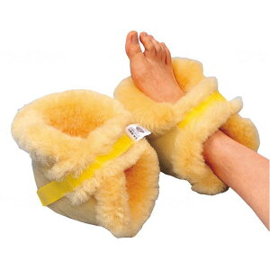 ナーシングラッグ かかとあてNR-07 クッション フィット ポジショニング