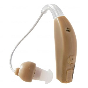 充電式集音器きこえ上手 サンファミリー 簡単操作