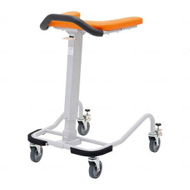 歩行器 馬蹄タイプ アルコーSK型 室内用 高齢者 補助 キャスター 4輪 星光医療器 介護用品 プレゼント ギフト