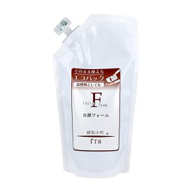 絹肌小町 洗顔フォーム 詰替用(300ml)