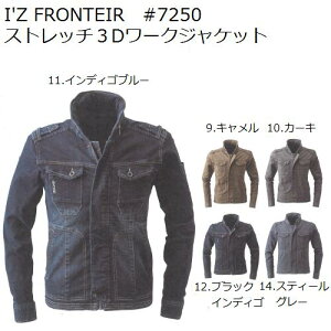 yI'Z FRONTIER(ACYteBA)z7250 Xgb`3D[NWPbg yM-4Lz