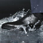 【大塚製靴公式ショップ】大塚製靴/OTSUKA(オーツカ) Water Smart OT-1400 内羽根一文字 ストレートチップ スクエアトウ 紳士靴・革靴(メンズ/フォーマル/ビジネス/ドレスシューズ)
