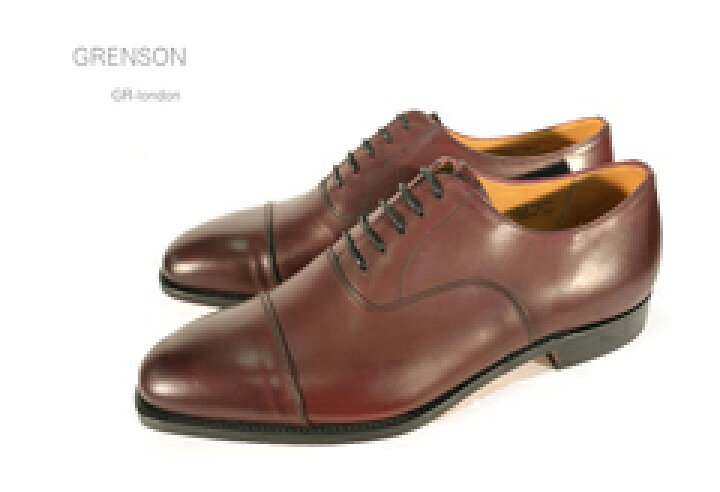 楽天市場】グレンソン/Grenson 靴 メンズ ノーザンプトンGR-LONDON 内 
