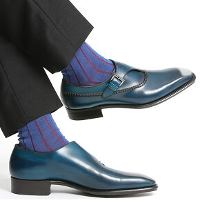 yOTSUKA M-5 Hi-Design WorkszM5-1001@TChNXgbv[M5-1001 Side Monk Strap]y2026N2{oׁz