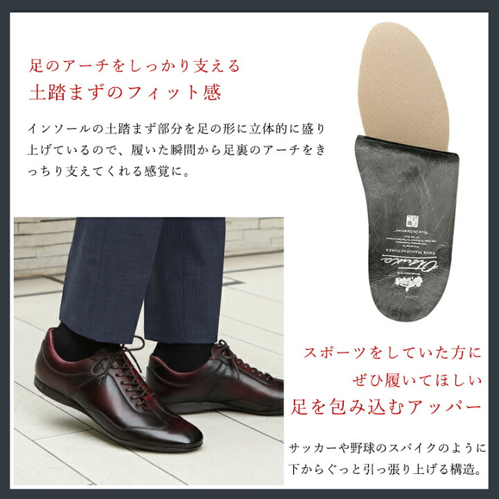 楽天市場】【大塚製靴公式ショップ】HS-6009 ジェントル クラシック 