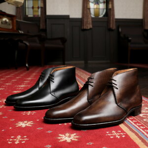 yːC/OTSUKA M-5(I[cJ M-5)zM5-211 `bJ[u[c[M5-211 Chukka boots]ubNE_[NuEy2026N2{oׁz
