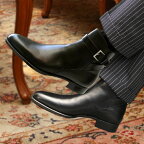 【ブーツ（ジョッパーブーツ）】『大塚製靴』 M5-226 ジョッパーブーツ[M5-226 Jodhpurs Boots] ブラック【2024年6月下旬頃出荷】
