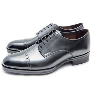 【大塚製靴公式ショップ】大塚製靴/OTSUKA made(オーツカ)OT-1014 外羽根ストレートチップ　 ブラック・ダークブラウン紳士靴・革靴(メンズ/フォーマル/ビジネス/ドレスシューズ) | OTSUKA M-5 ONLINE（大塚製靴）