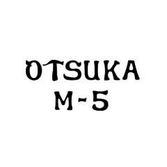 OTSUKA M-5 ONLINE（大塚製靴）