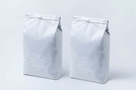 令和7年産 　新米　岩瀬川清流米　3kg×3kg　コシヒカリ　送料無料　新築祝い　ありがとう　ギフト　オシャレ　オシャレ米　キッチン　　贈答　一等米　プレゼント　内祝