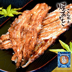 こんがり焼あなご おつまみ 酒のつまみ 珍味 つまみ 高級 穴子 蒲焼風 焼酎 お酒 酒 日本酒 ビール 酒の肴 海鮮 食品 食べ物 お取り寄せ グルメ 魚 【 プチパック レギュラーパック 食べきりサイズ ファスナー付き 】