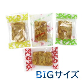 【メール便 送料無料】いか天ダブル 100g