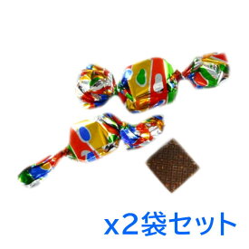 ピュアレ カシューナッツチョコ 67gx2袋