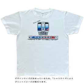 【10%OFF 楽天 スーパーSALE 】 父の日 電車 tシャツ 大人 半袖 鉄道 JR四国 特急 宇和海 JR 気動車 n2000系 鉄道Tシャツ メンズ 電車 好き プレゼント メンズ jr 誕生日プレゼント 就職 祝い お祝 ポイント消化 夏 運動会