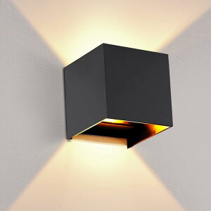 ブラケットライト ウォールライト 北欧風 3.8W 3000K 電球色 LED G9電球対応 防水防雨 高輝度 省エネ おしゃれ 壁掛け照明 玄関灯 照明器具 屋外屋内兼用 書斎 寝室 玄関 廊下 ダイニング 庭 カフ