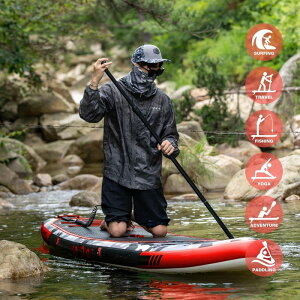  MORGEN SKY Tbv SUP Ct[^u X^hAbvph{[h Tbv{[h SANZT[t SUPZbg 330cm 84cm 15cm ύڏd150kg SUP10