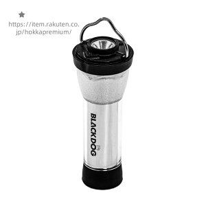 BLACKDOG ubNhbO lC`[nCN LvCg RpNg LED ^