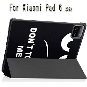 Xiaomi Pad 6 P[X Xiaomi Pad 6 Jo[ Xiaomi Pad 6 2023 P[X Jo[ case 3 X^h 11C`^ubgP[X X}[gP[X@Jo[@W}Olbg auto sleep I[gX[v@\ P[X