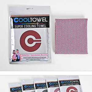 p^I ⊴^I 4Zbg MǑ΍ ₽ ^I@₷^I COOL TOWEL ܂ ₷ ΍ Ђ l q LbY jp pObY MǑ΍  ȒP 