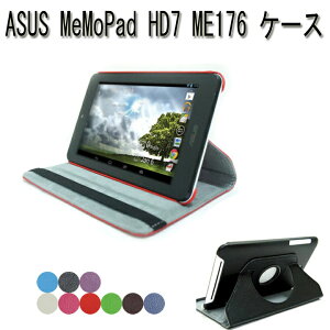 󂠂E݌ɏE[֑ ASUS MeMO Pad HD 7 ME176 P[X 360°]\ Jo[@GCX[XEAX[XP[X Jo[ ME176 Jo[ iK\X^h@\ ME176 case@1161460