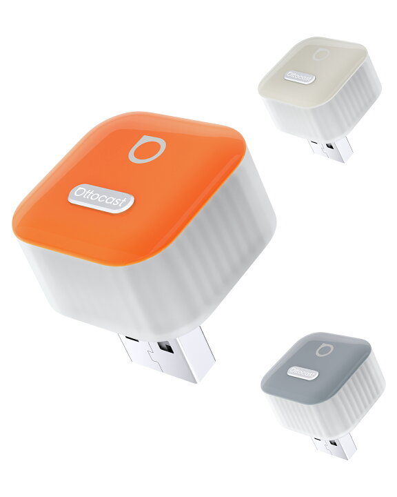 楽天市場】【Mini Pico専用カバーセット】オットキャスト Ottocast 