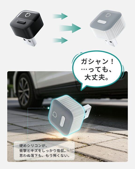 楽天市場】【Mini Pico専用カバーセット】オットキャスト Ottocast 